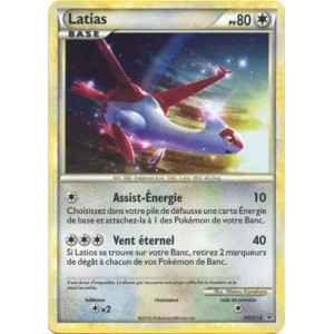 Carte à Collectionner - Pokémon