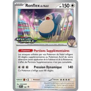 Carte à Collectionner - Pokémon