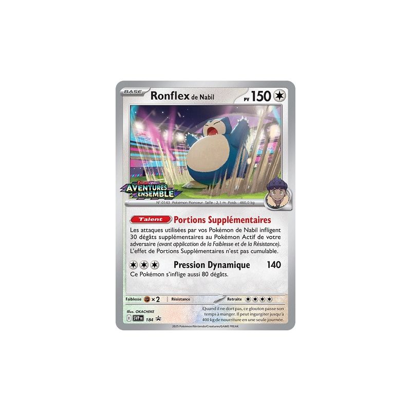 Carte à Collectionner - Pokémon