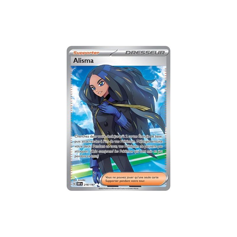 Carte à Collectionner - Pokémon