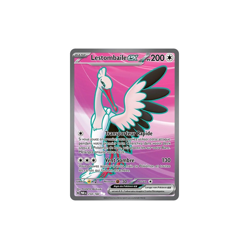 Carte à Collectionner - Pokémon