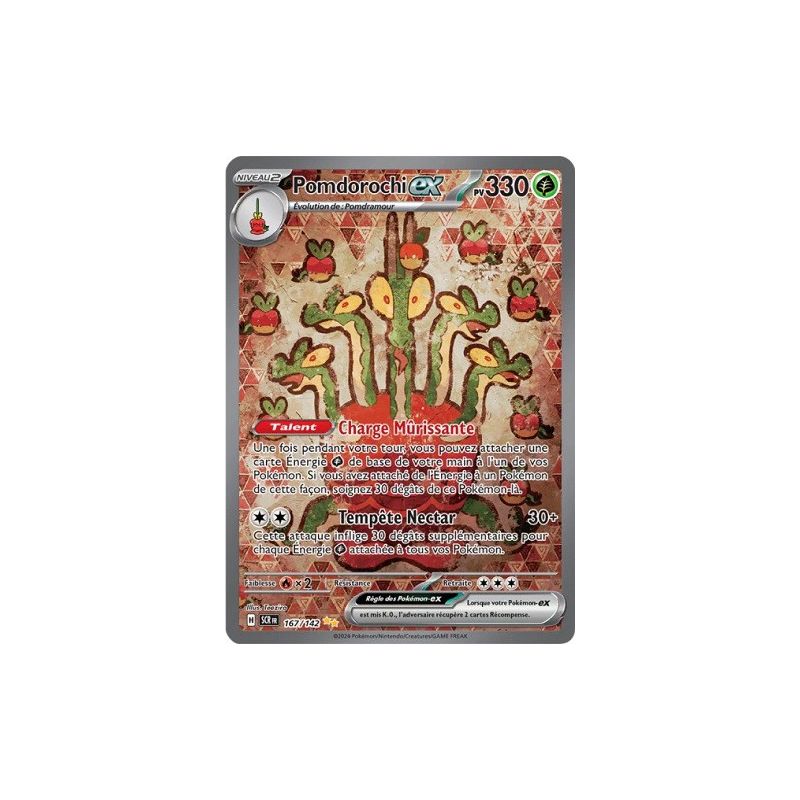 Carte à Collectionner - Pokémon