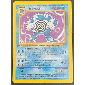 Carte à Collectionner - Pokémon