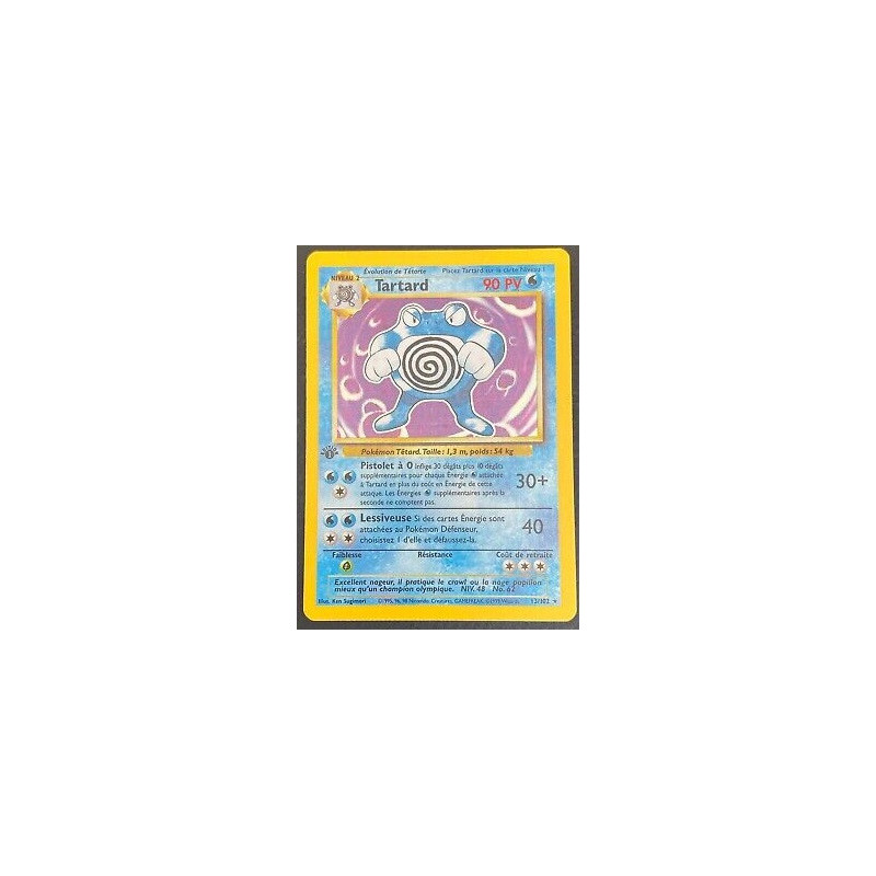 Carte à Collectionner - Pokémon