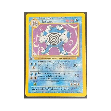 Carte à Collectionner - Pokémon