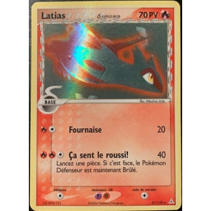 Carte à Collectionner - Pokémon