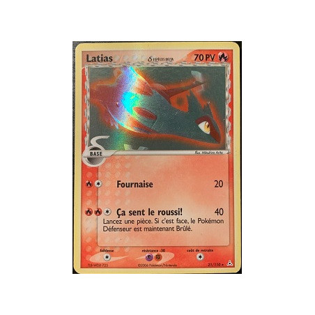 Carte à Collectionner - Pokémon