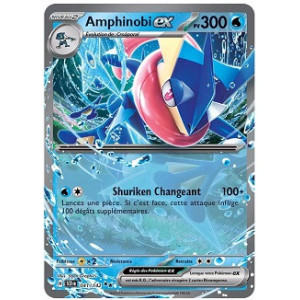 Carte à Collectionner - Pokémon