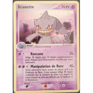 Carte à Collectionner - Pokémon