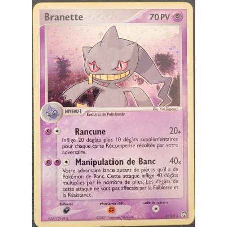 Carte à Collectionner - Pokémon