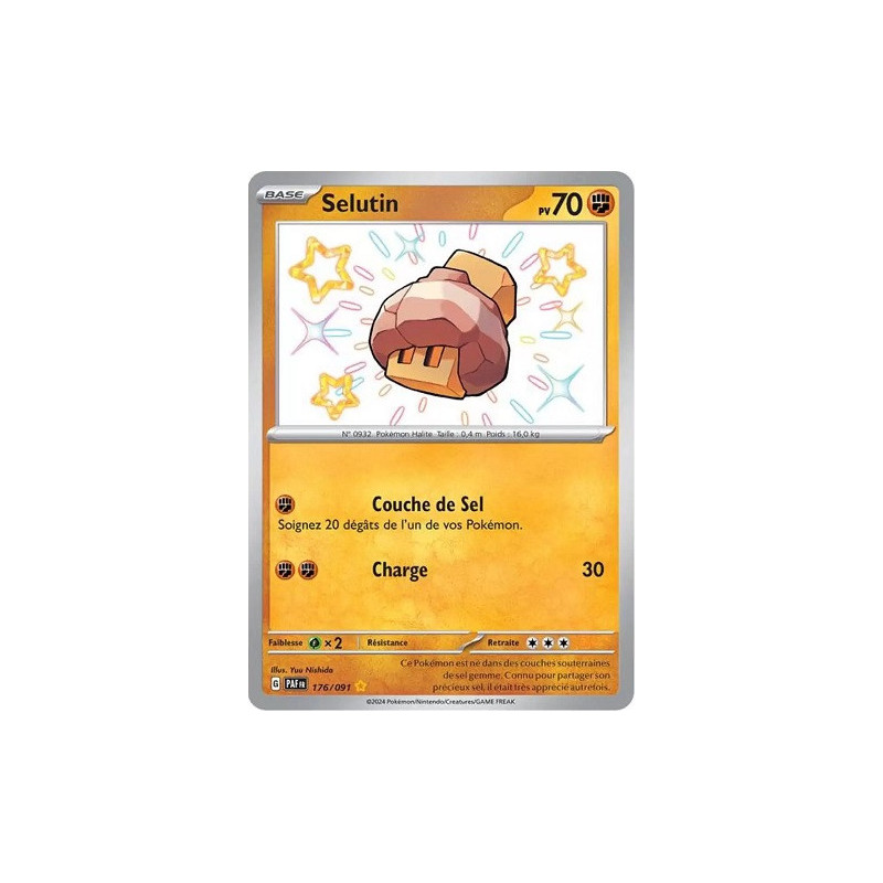 Carte à Collectionner - Pokémon