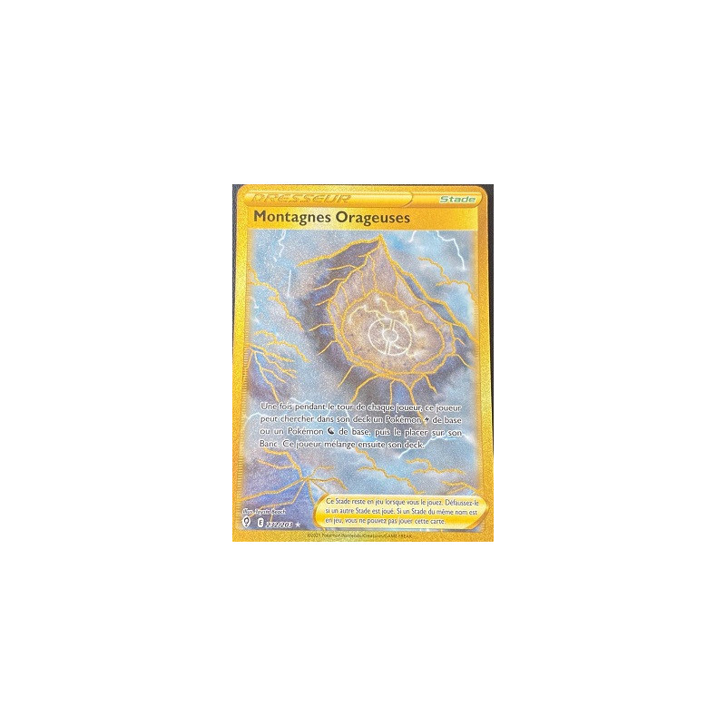 Carte à Collectionner - Pokémon