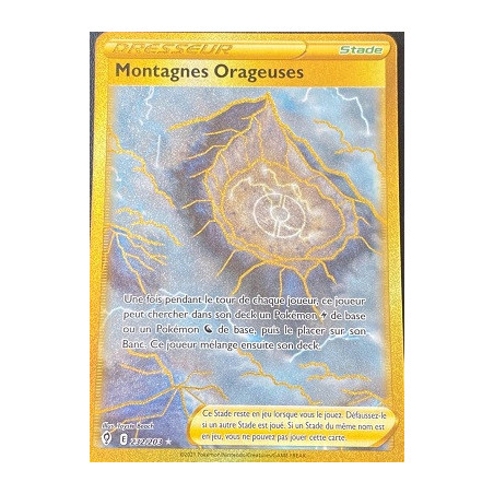 Carte à Collectionner - Pokémon