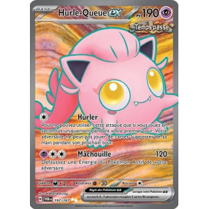 Carte à Collectionner - Pokémon