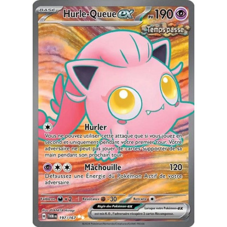 Carte à Collectionner - Pokémon