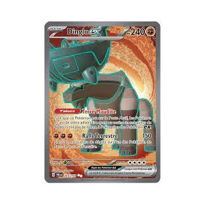 Carte à Collectionner - Pokémon