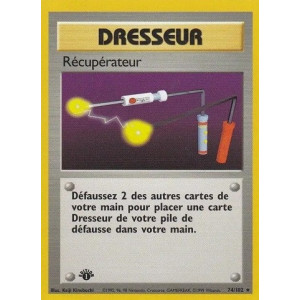 Carte à Collectionner - Pokémon