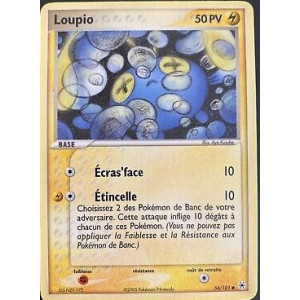 Carte à Collectionner - Pokémon