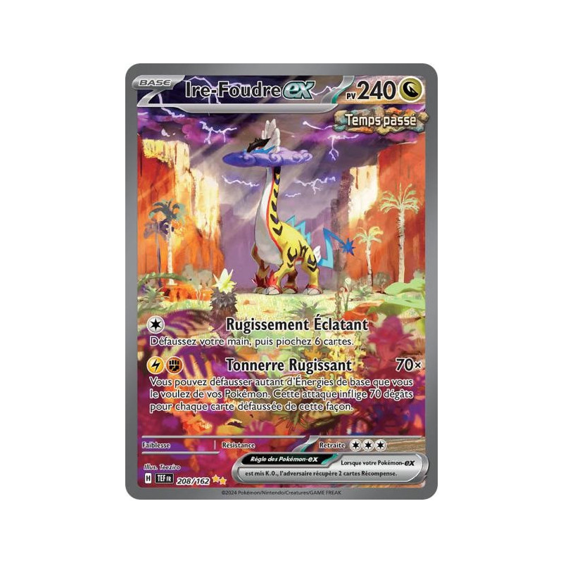 Carte à Collectionner - Pokémon