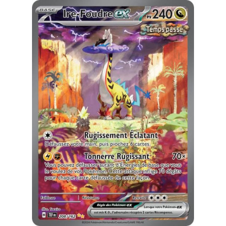 Carte à Collectionner - Pokémon