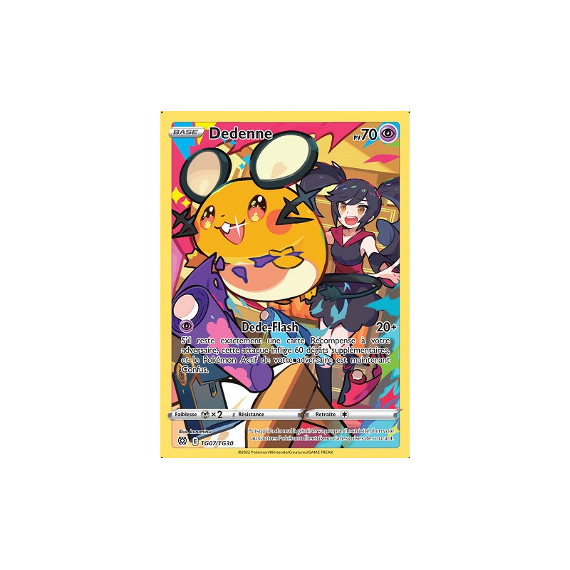 Carte à Collectionner - Pokémon