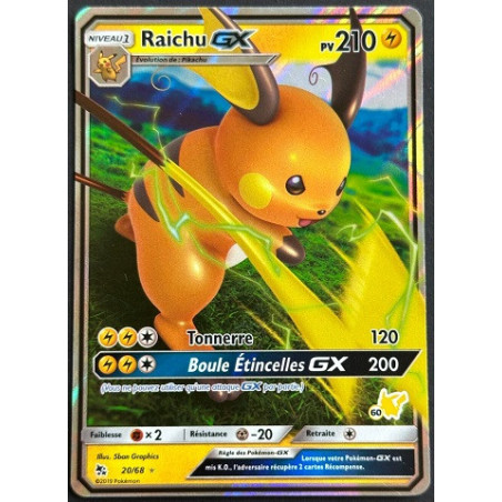 Carte à Collectionner - Pokémon