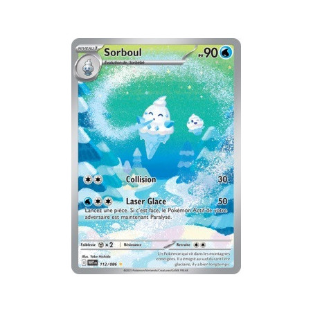 Carte à Collectionner - Pokémon