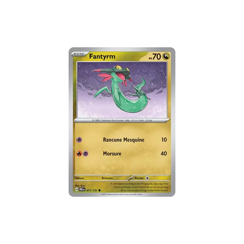 Carte à Collectionner - Pokémon