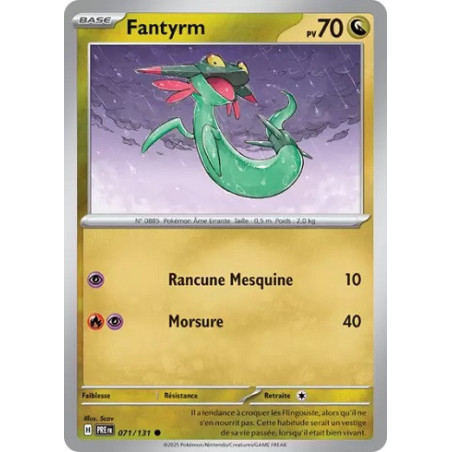 Carte à Collectionner - Pokémon