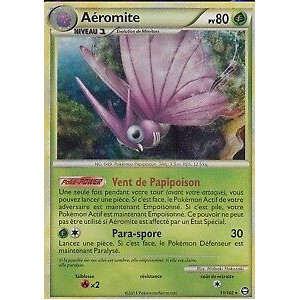 Carte à Collectionner - Pokémon
