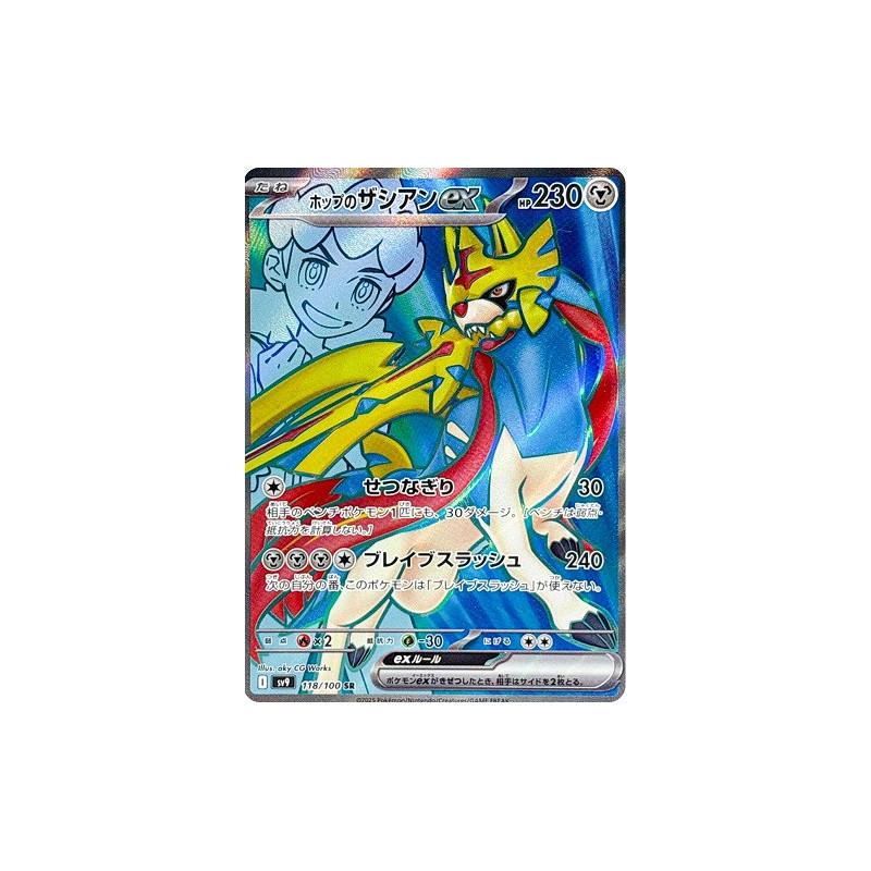 Carte à Collectionner - Pokémon