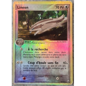 Carte à Collectionner - Pokémon