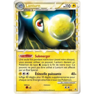 Carte à Collectionner - Pokémon