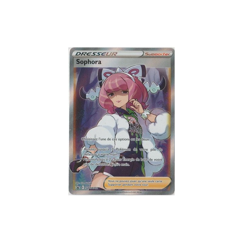 Carte à Collectionner - Pokémon