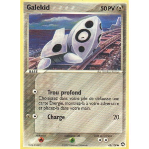 Carte à Collectionner - Pokémon
