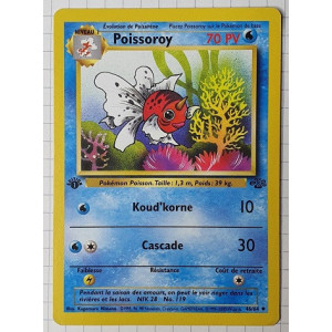 Carte à Collectionner - Pokémon