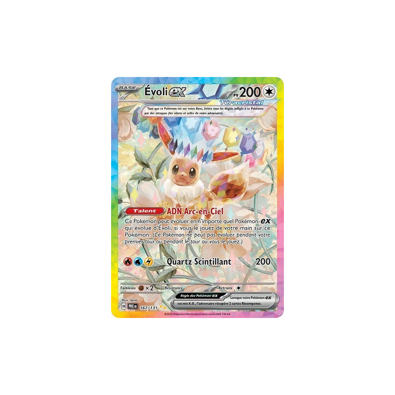 Carte à Collectionner - Pokémon