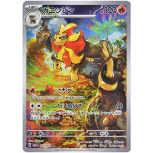 Carte à Collectionner - Pokémon