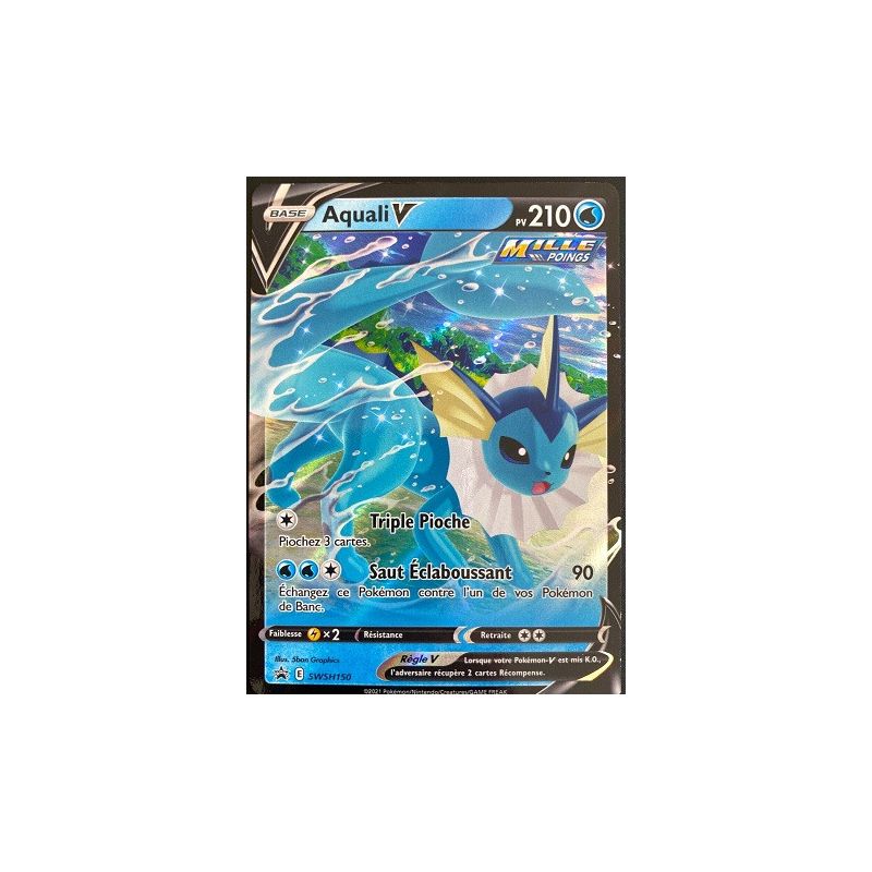 Carte à Collectionner - Pokémon