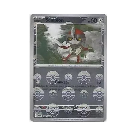 Carte à Collectionner - Pokémon