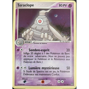 Carte à Collectionner - Pokémon