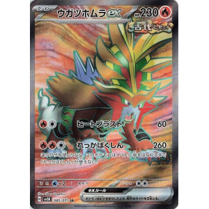 Carte à Collectionner - Pokémon