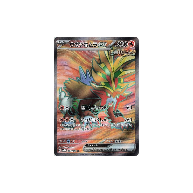 Carte à Collectionner - Pokémon