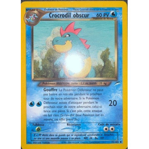 Carte à Collectionner - Pokémon