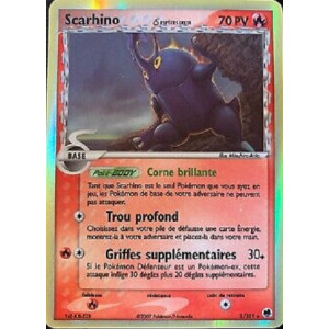 Carte à Collectionner - Pokémon
