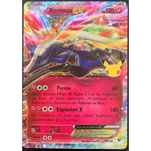 Carte à Collectionner - Pokémon