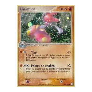 Carte à Collectionner - Pokémon