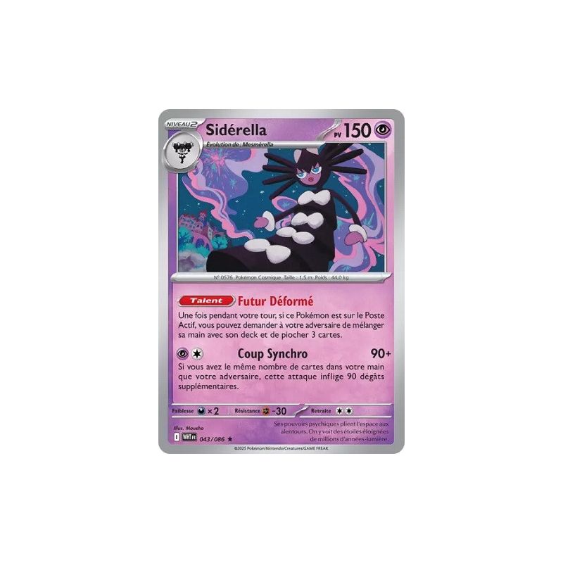 Carte à Collectionner - Pokémon