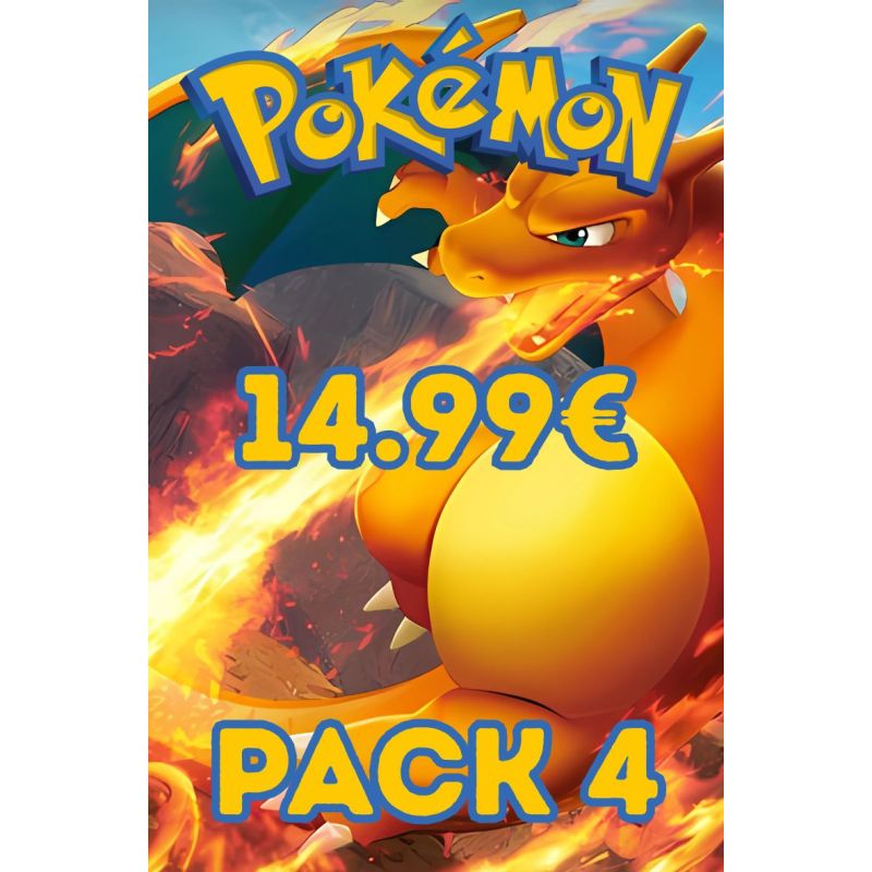 Carte à Collectionner - Pokémon