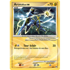 Carte à Collectionner - Pokémon